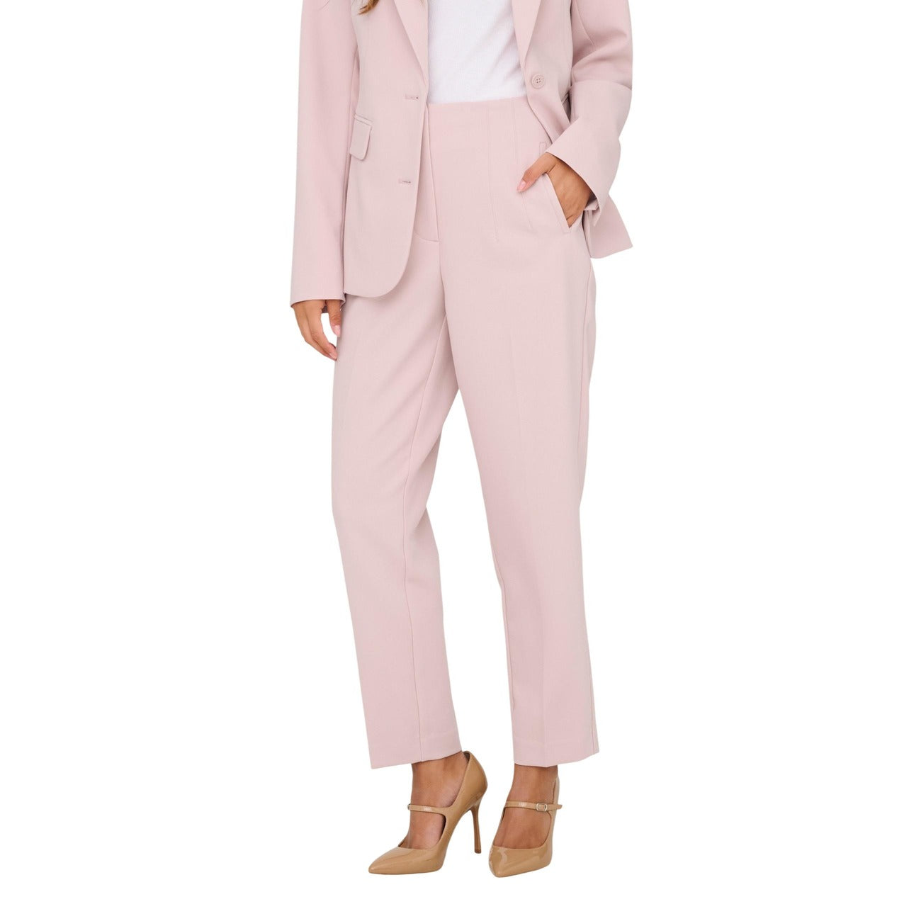 Only Pantaloni Donna