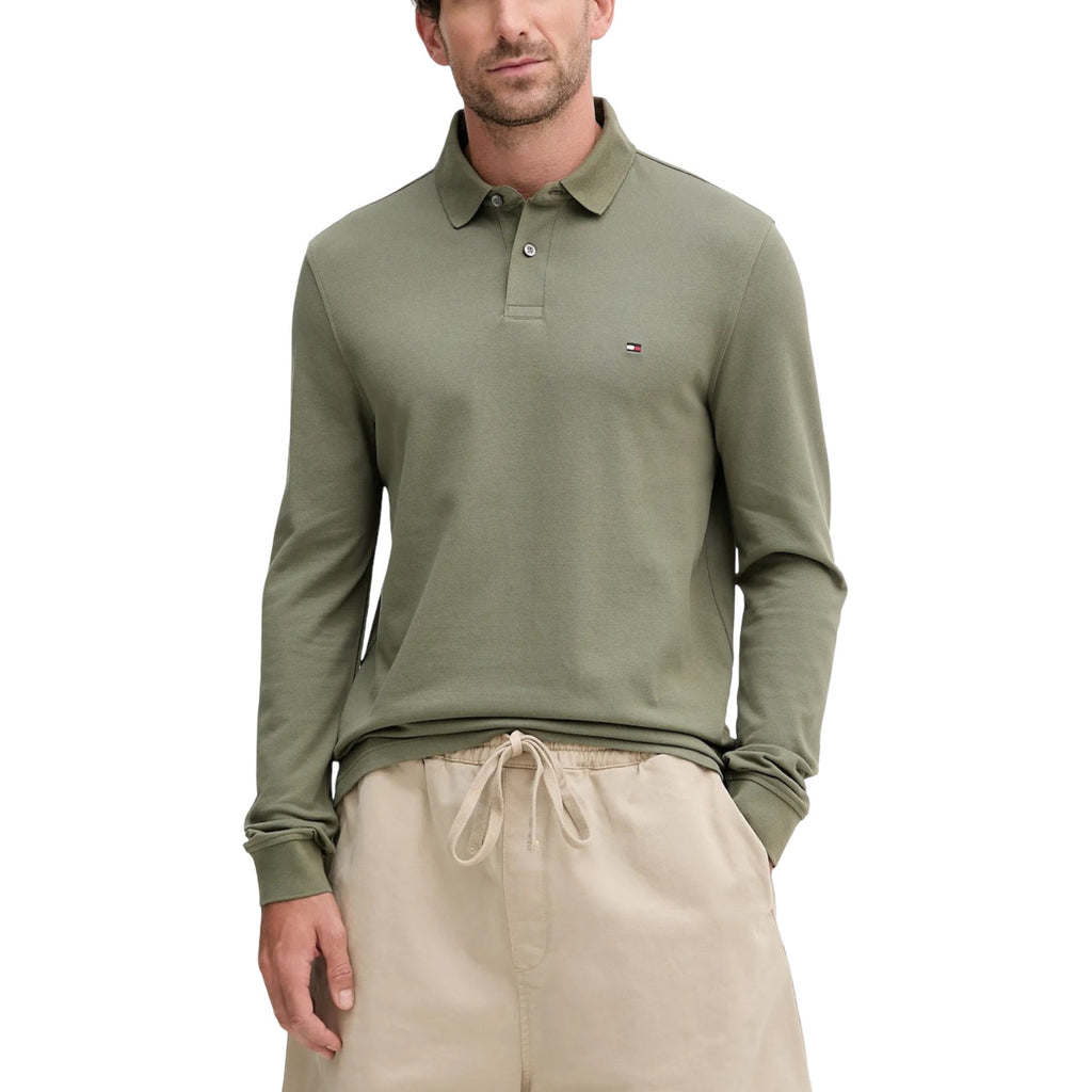 Tommy Hilfiger Polo Uomo