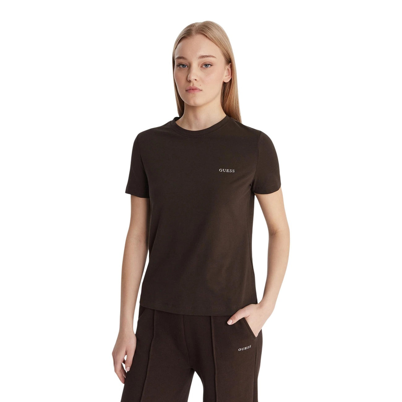 Guess Active T-Shirt Donna