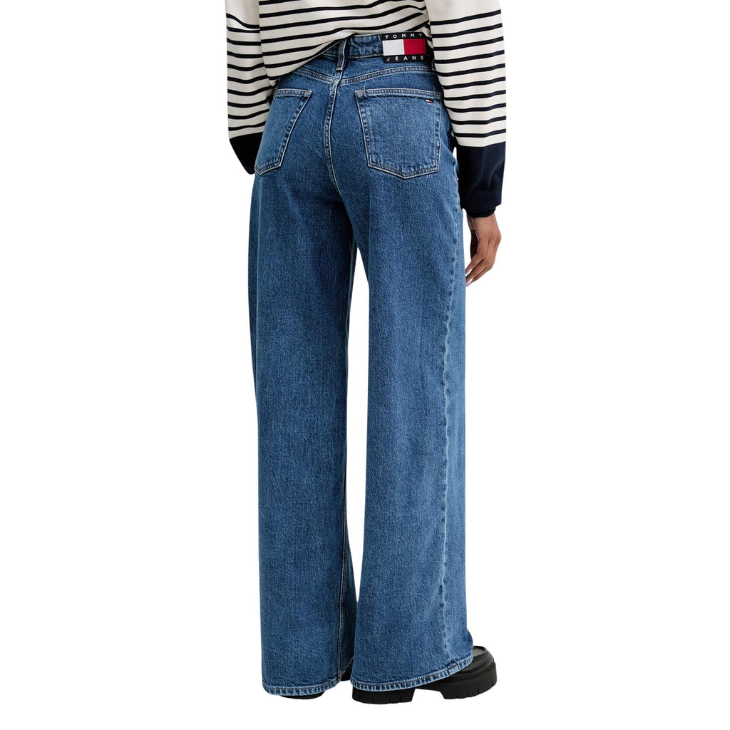 Tommy Hilfiger Jeans Jeans Donna