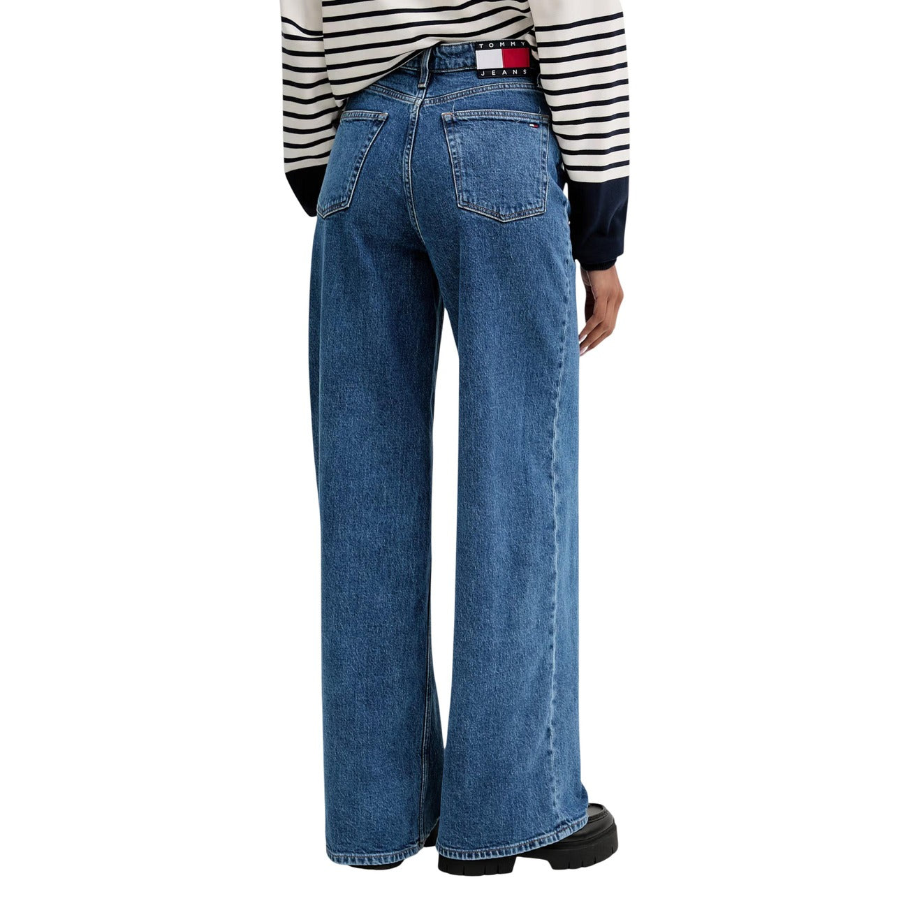 Tommy Hilfiger Jeans Jeans Donna