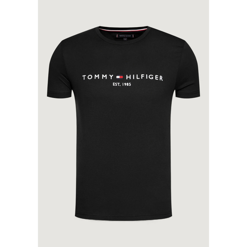 Tommy Hilfiger Jeans T-Shirt Uomo