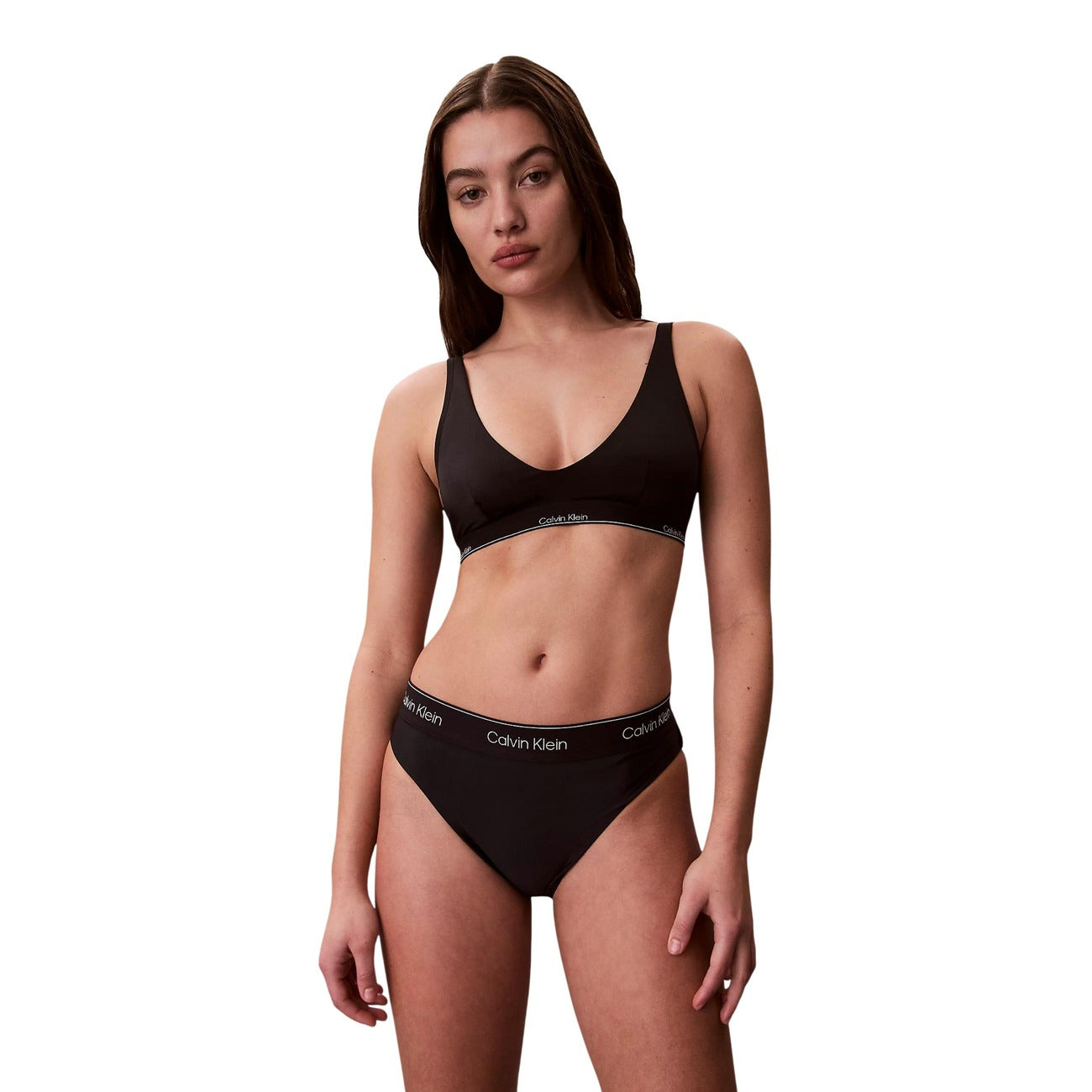 Calvin Klein Jeans Costume Donna
