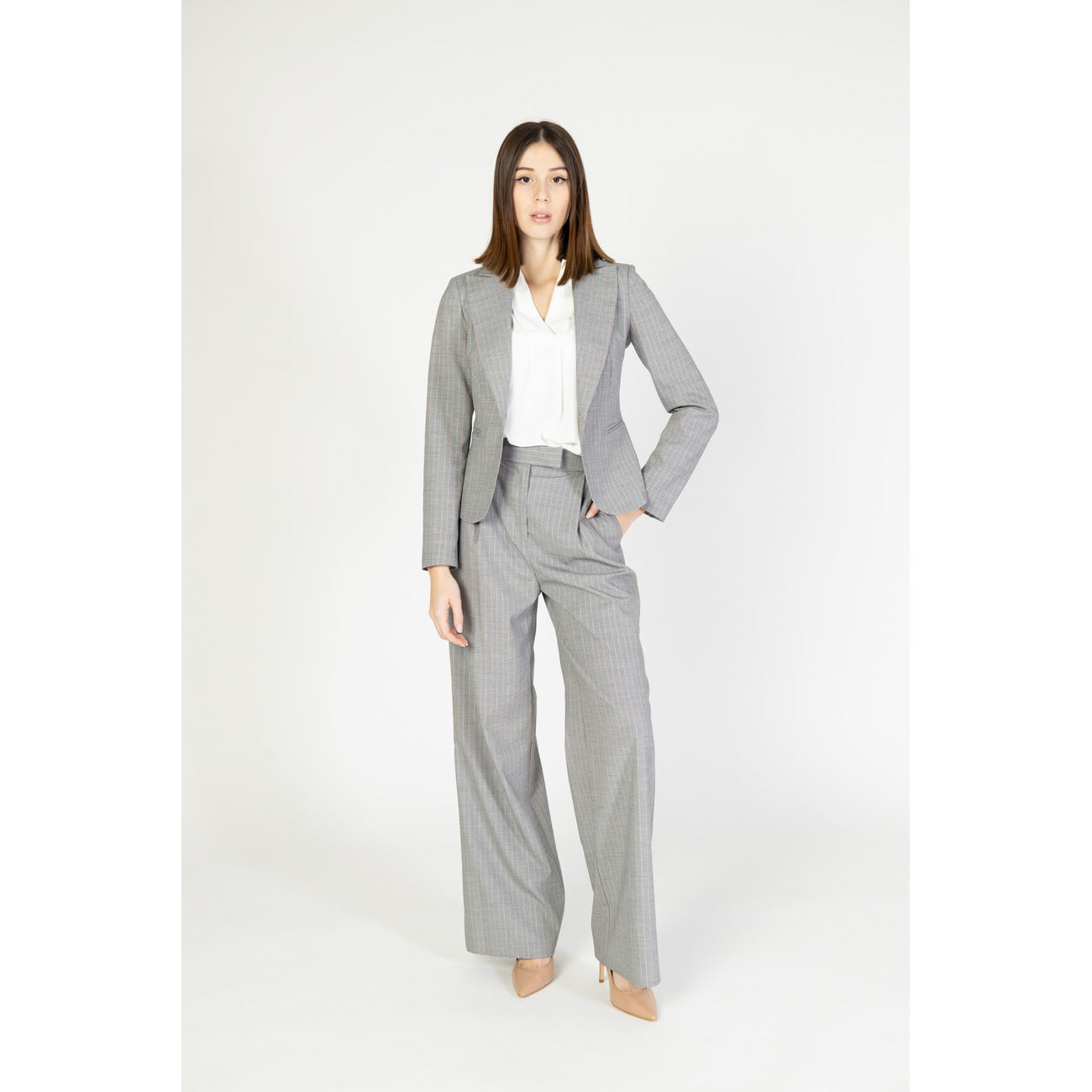 Rinascimento Pantaloni Donna