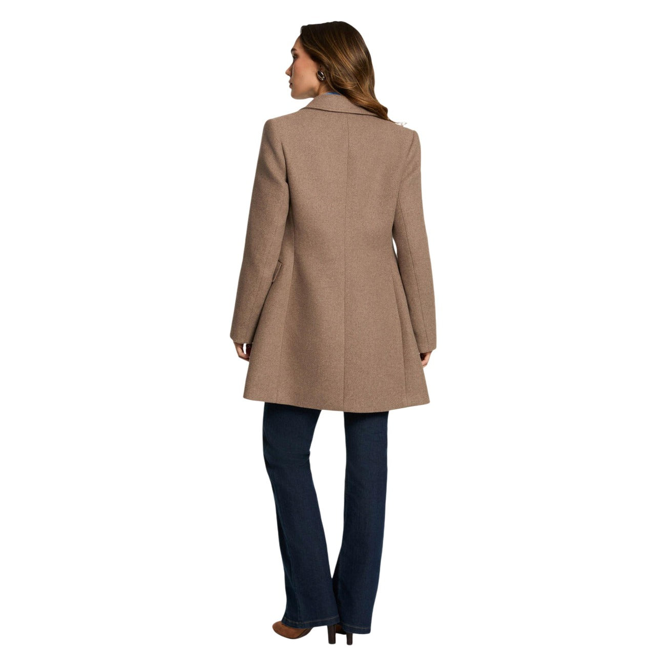Morgan De Toi Cappotto Donna