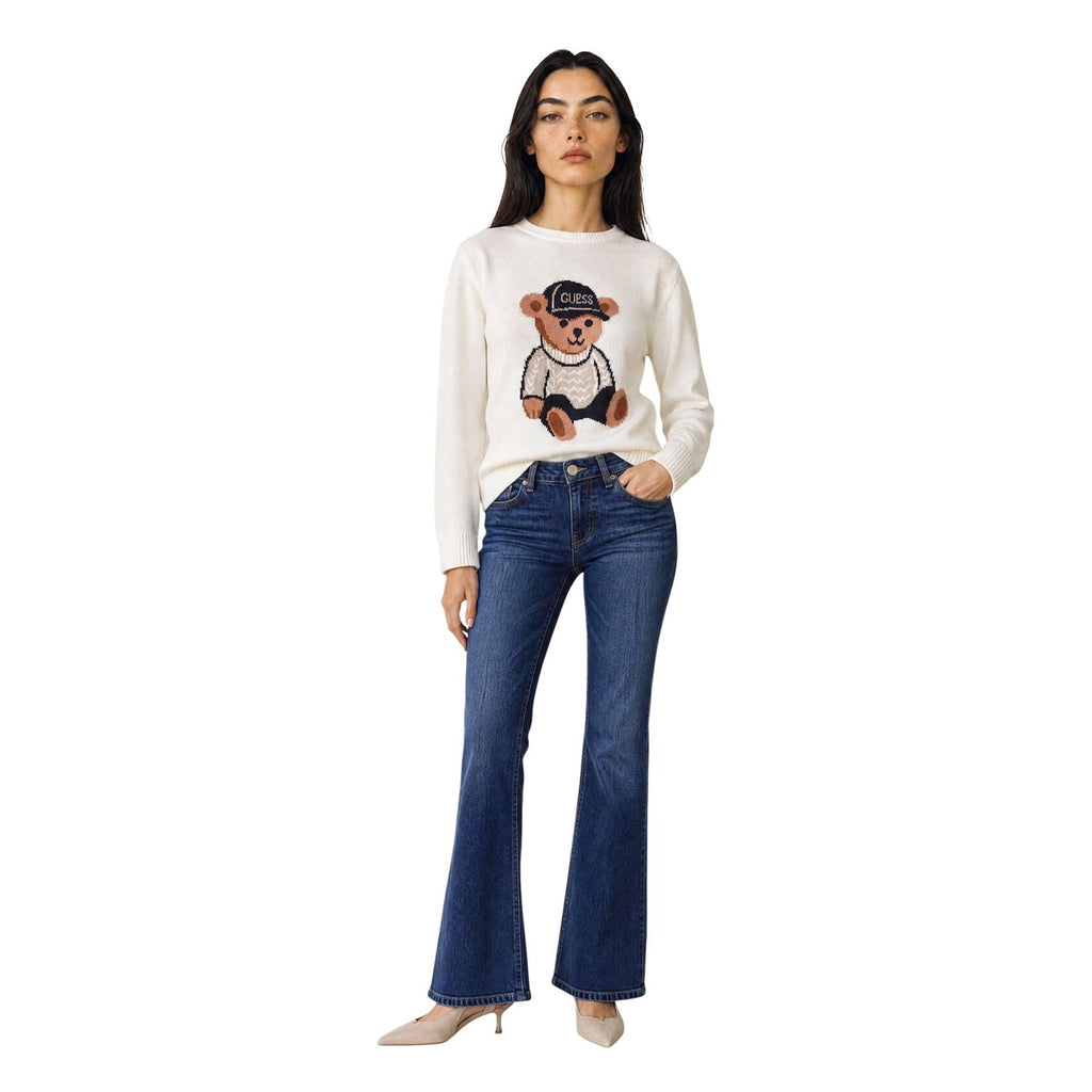 Guess Pantaloni Donna