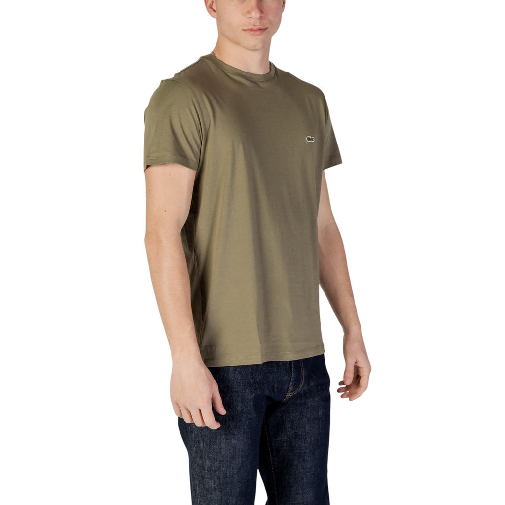 Lacoste T-Shirt Uomo