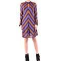 Twin-set Simona Barbieri Abito Donna