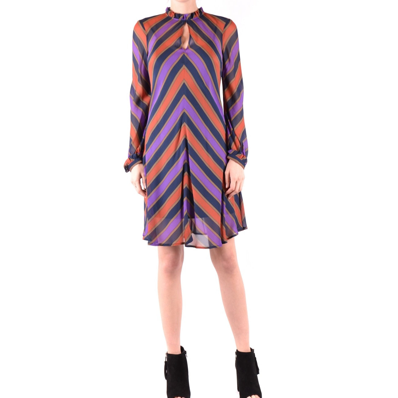 Twin-set Simona Barbieri Abito Donna