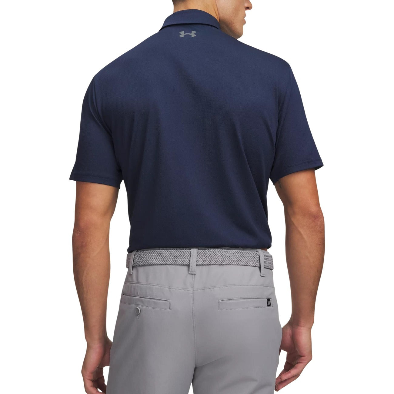 Under Armour Polo Uomo