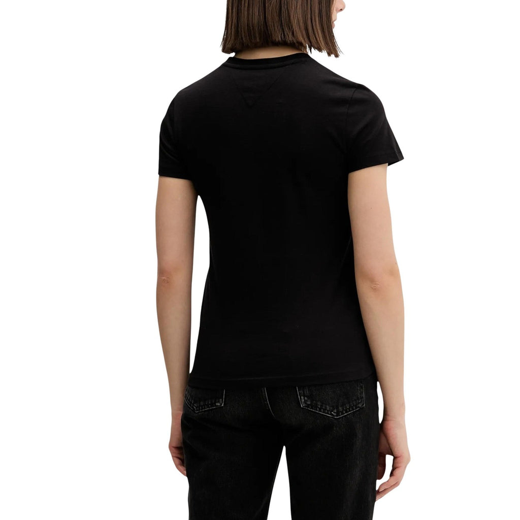Tommy Hilfiger Jeans T-Shirt Donna