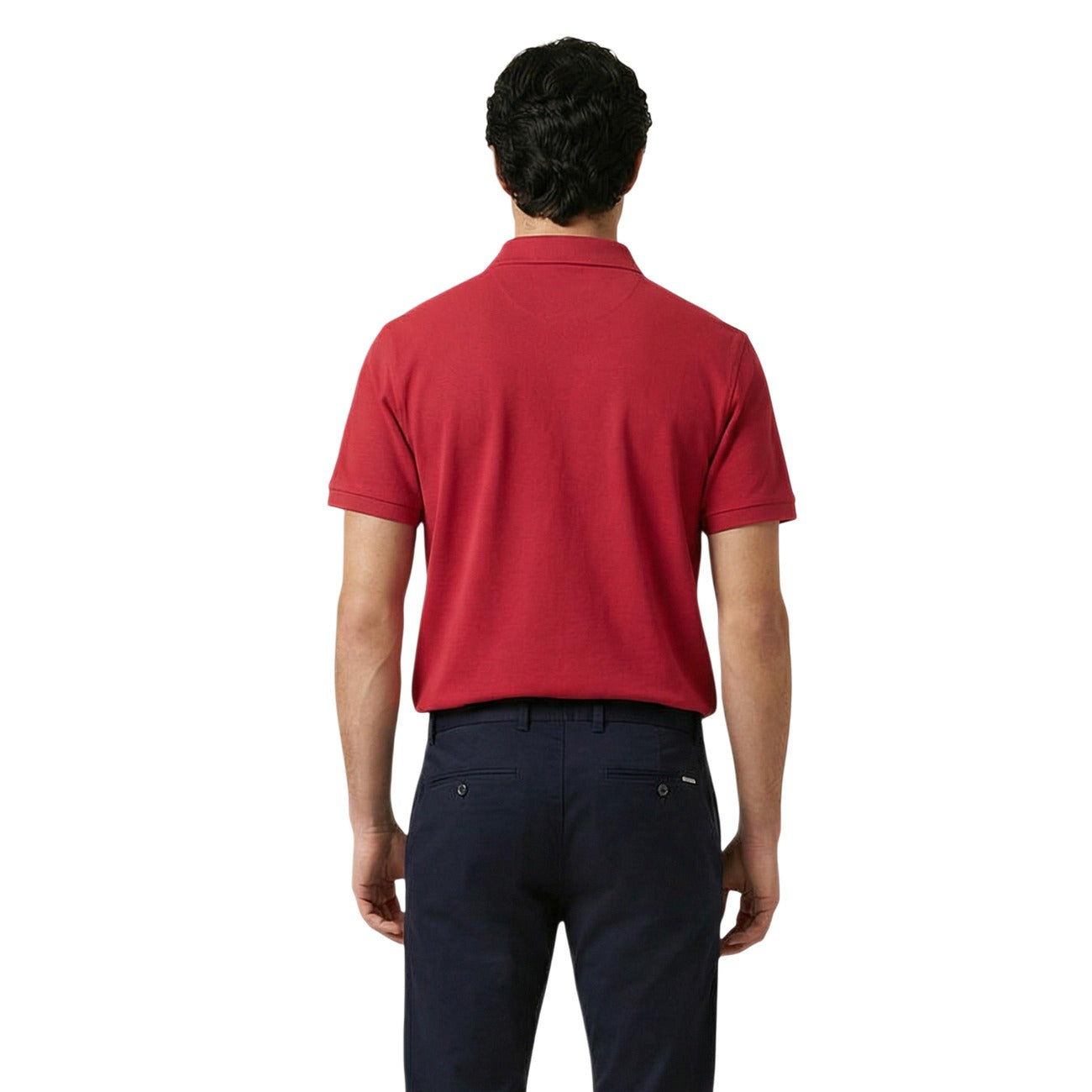 Gant Polo Uomo