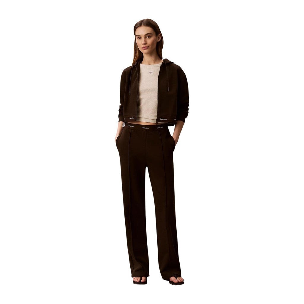 Calvin Klein Jeans Felpa Donna