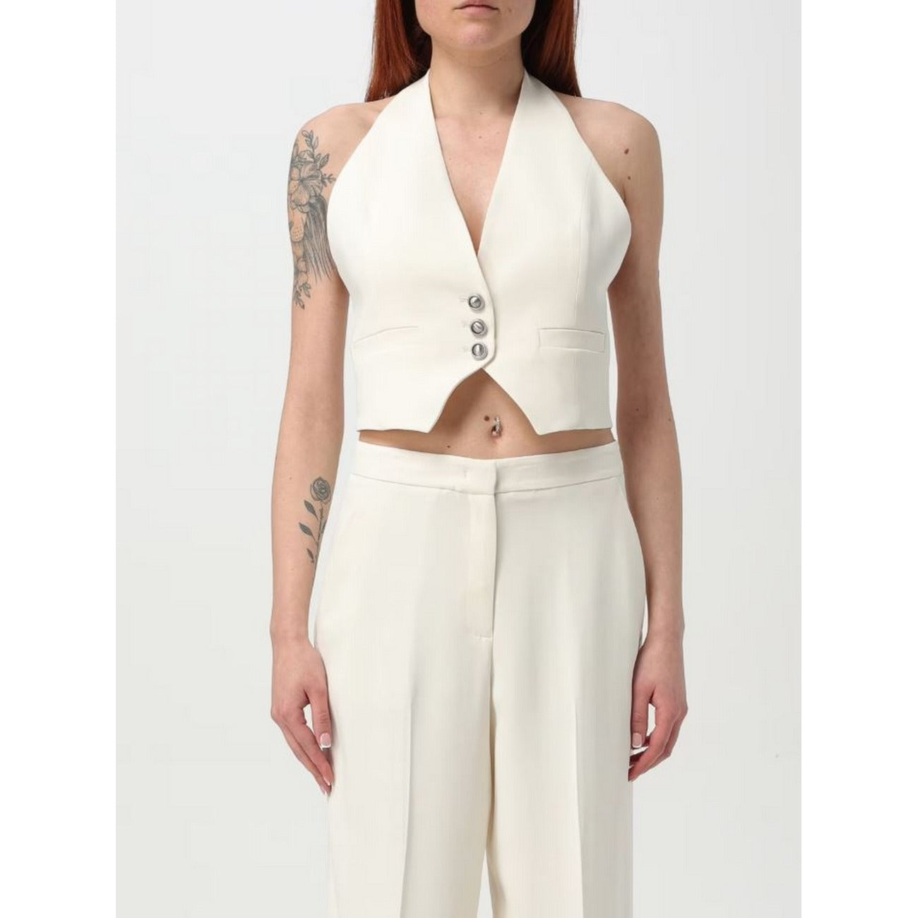 Pinko Gilet Donna