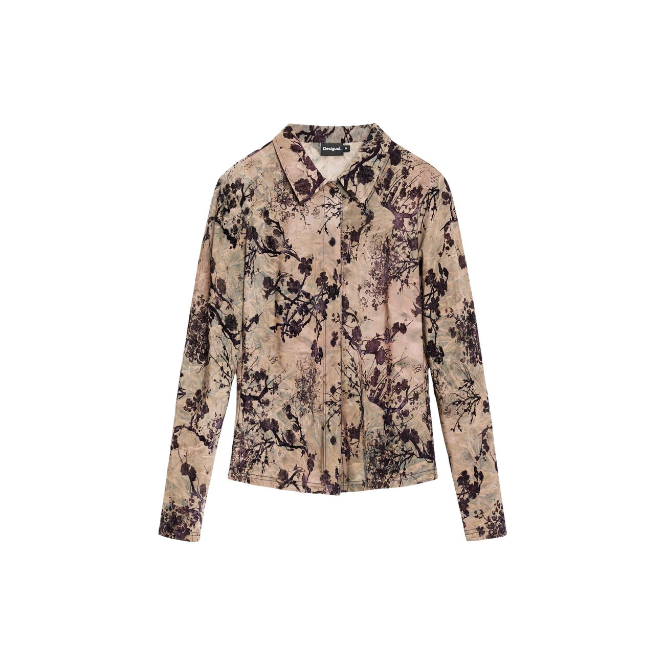 Desigual Camicia Donna