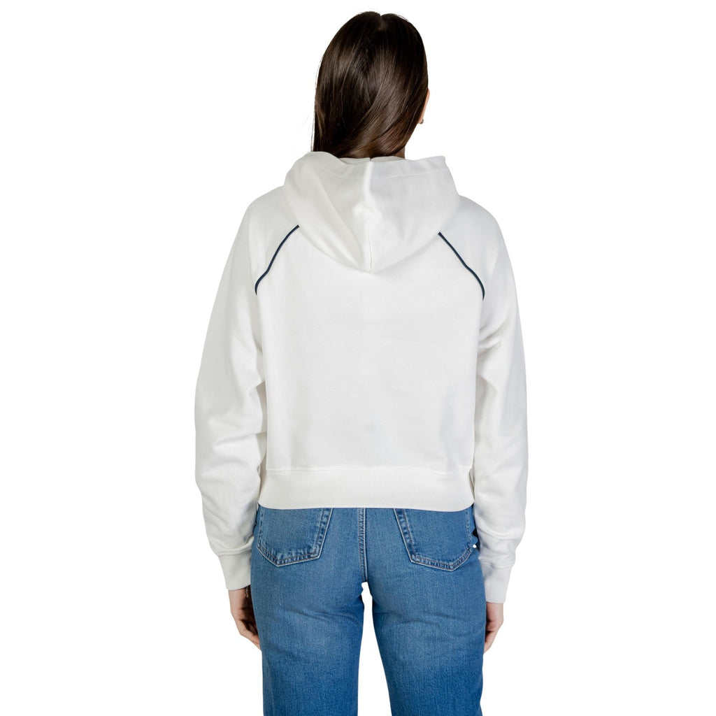 Tommy Hilfiger Jeans Felpa Donna