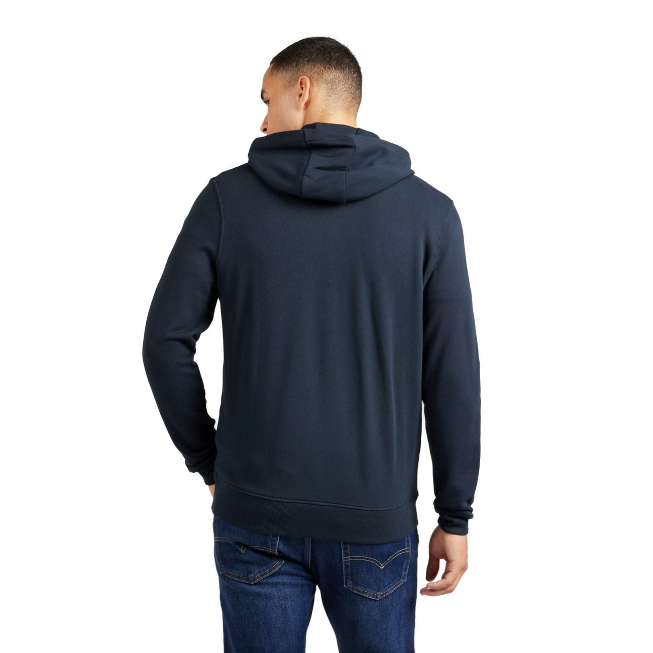 Refrigiwear Felpa Uomo