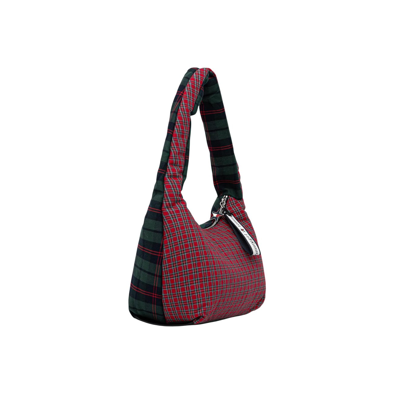 Tommy Hilfiger Jeans Borsa Donna