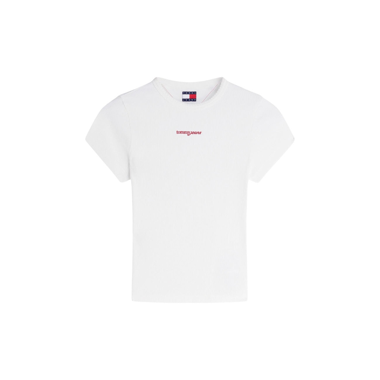 Tommy Hilfiger Jeans T-Shirt Donna