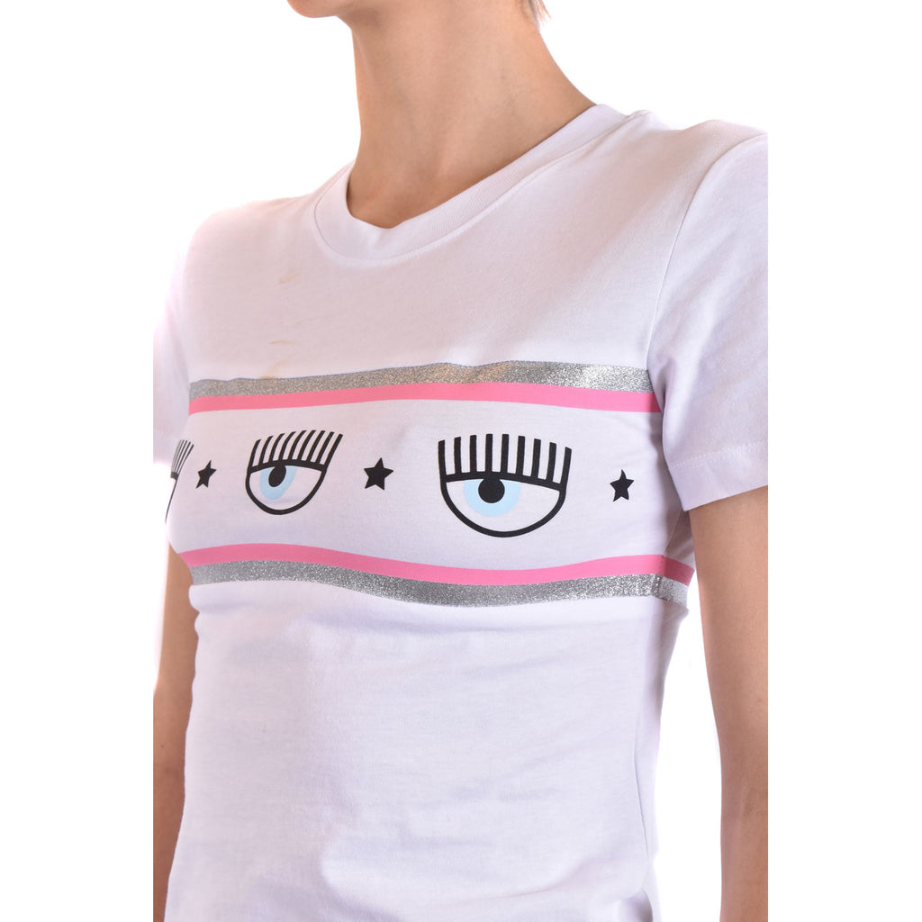 Chiara Ferragni T-Shirt Donna