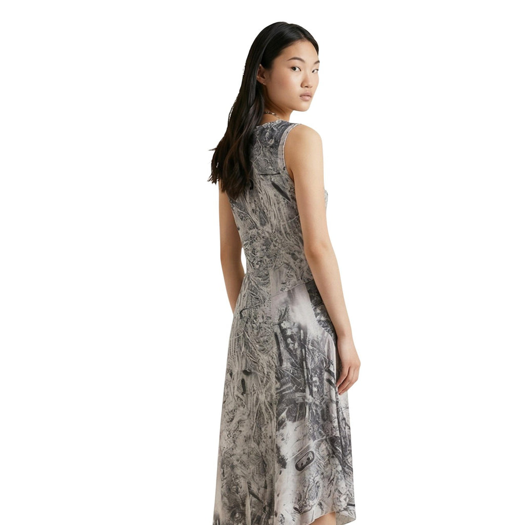 Desigual Abito Donna