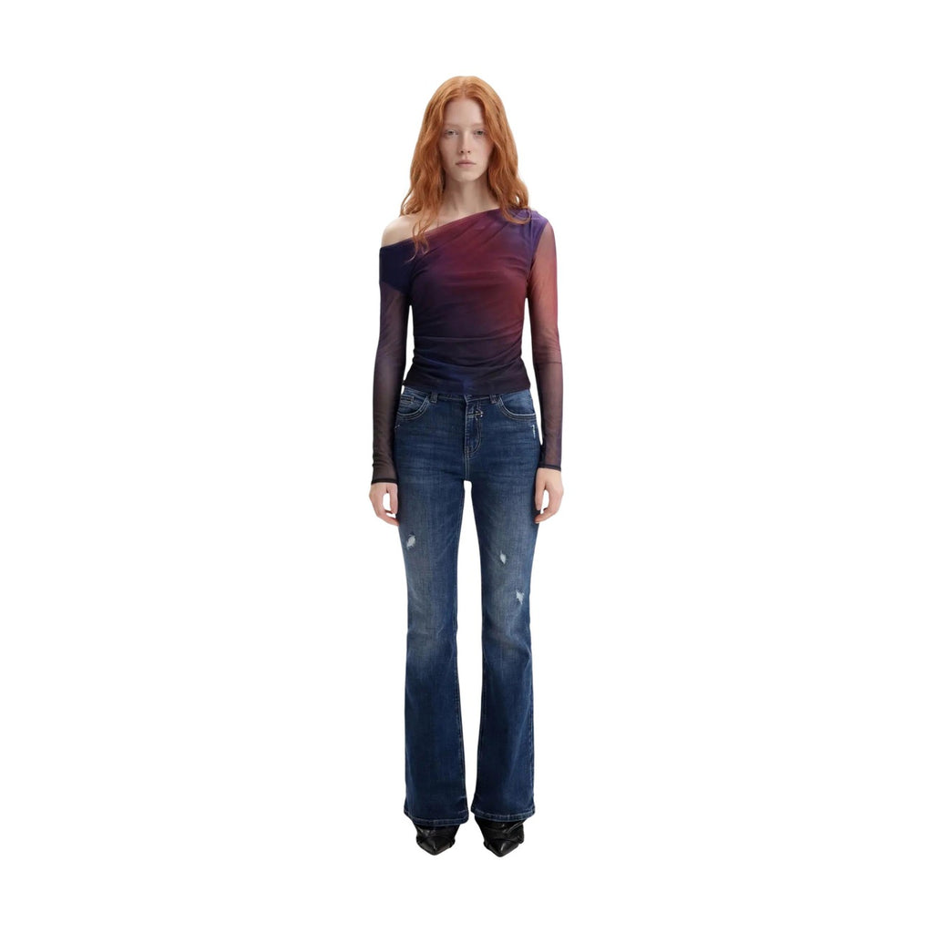 Desigual T-Shirt Donna