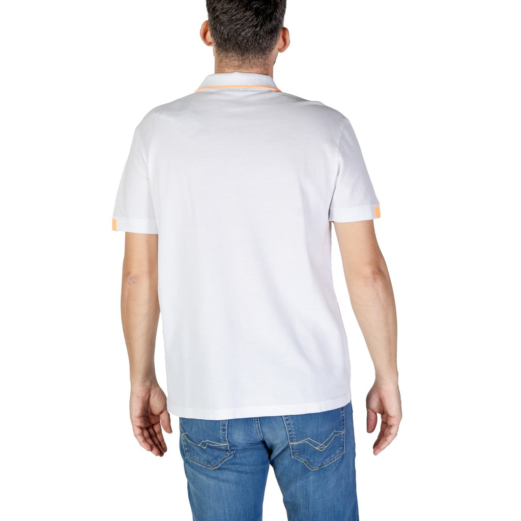 Refrigiwear Polo Uomo