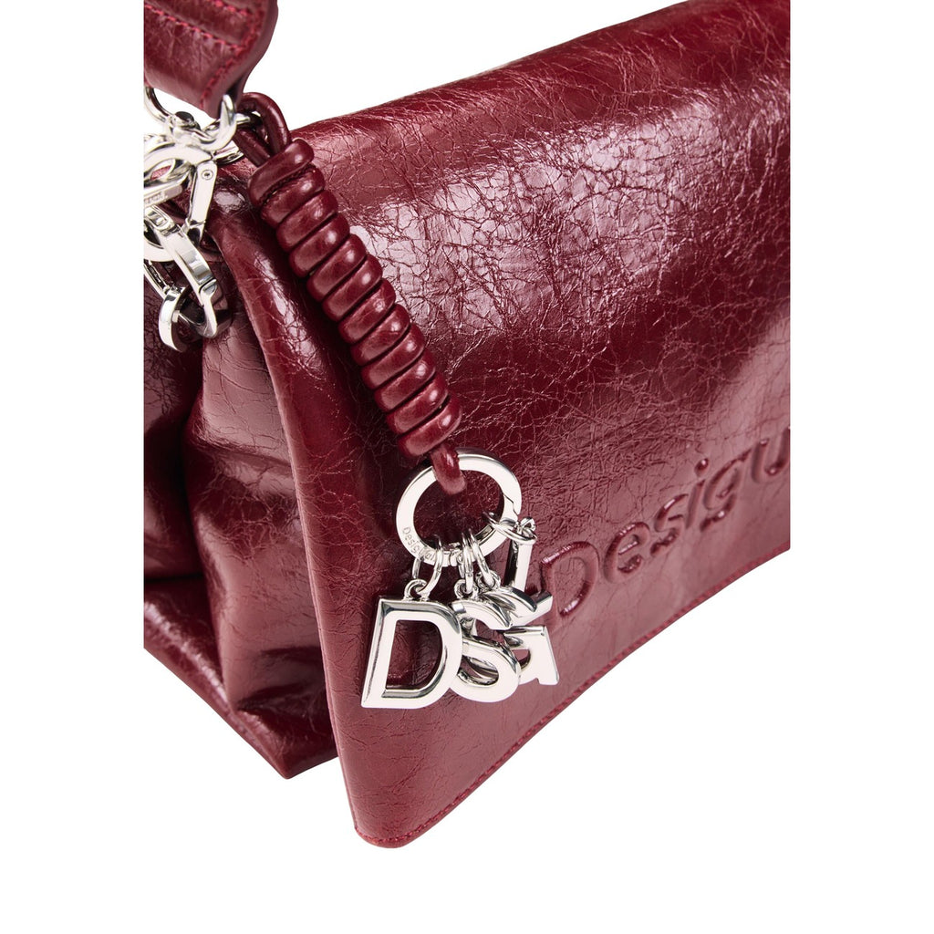 Desigual Borsa Donna