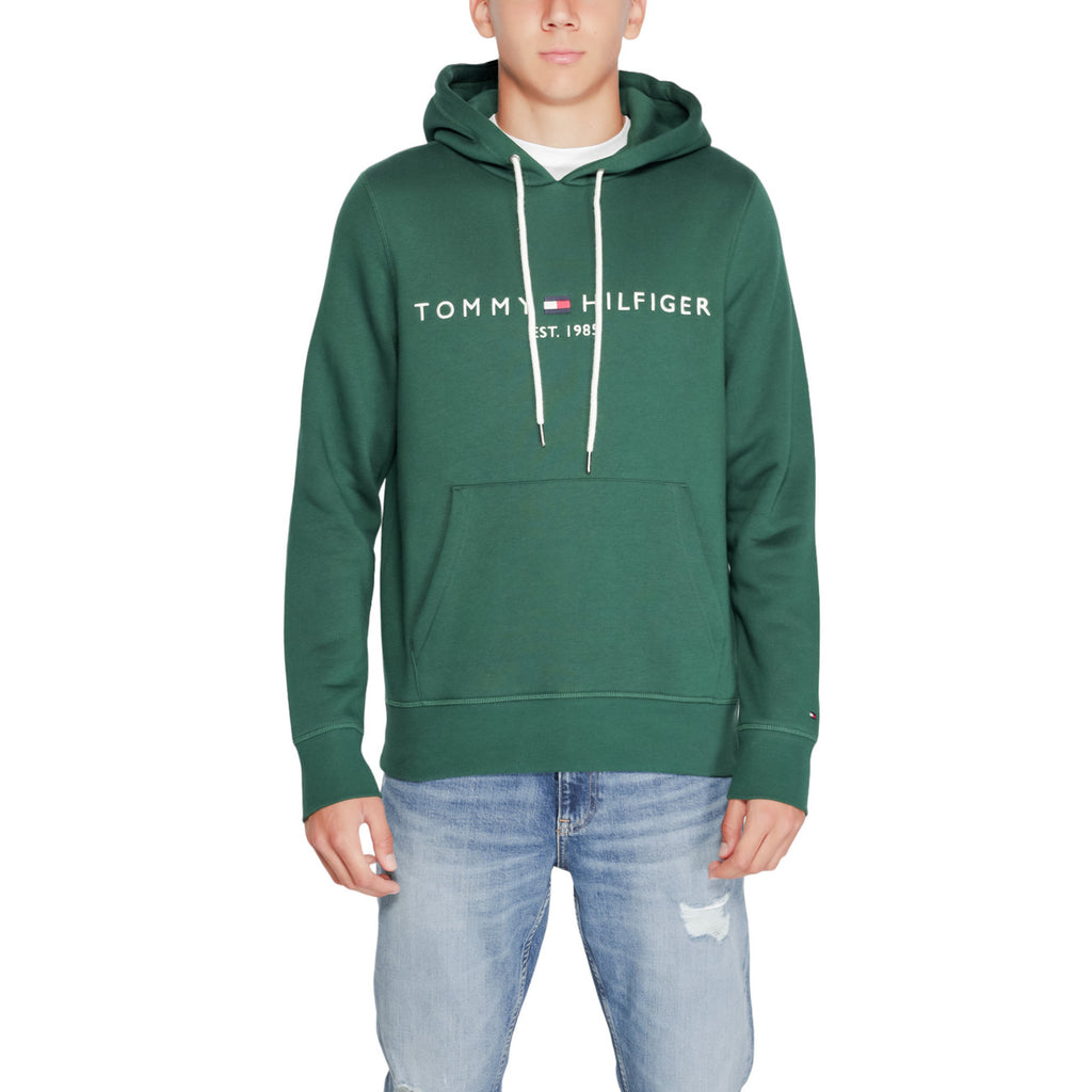 Tommy Hilfiger Felpa Uomo