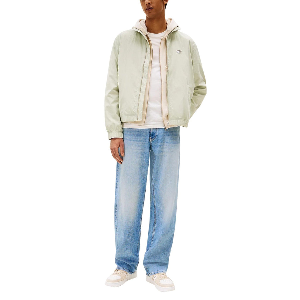 Tommy Hilfiger Jeans Giacca Uomo