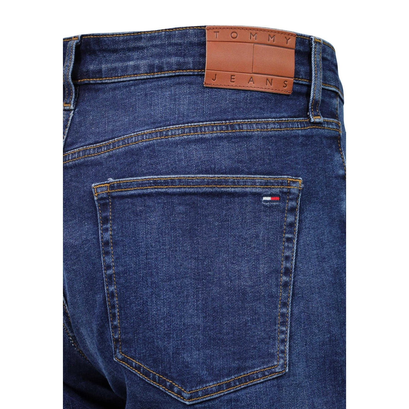 Tommy Hilfiger Jeans Jeans Uomo