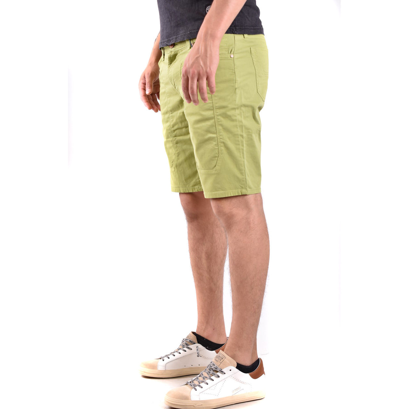 Jeckerson Pantaloni Uomo