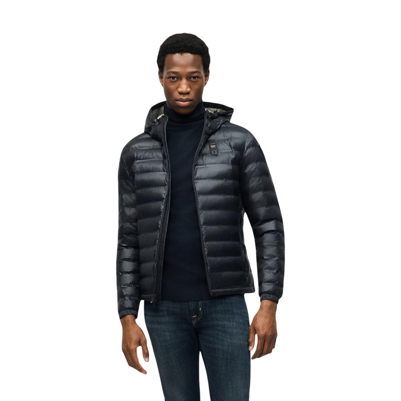 Blauer. Giacca Uomo