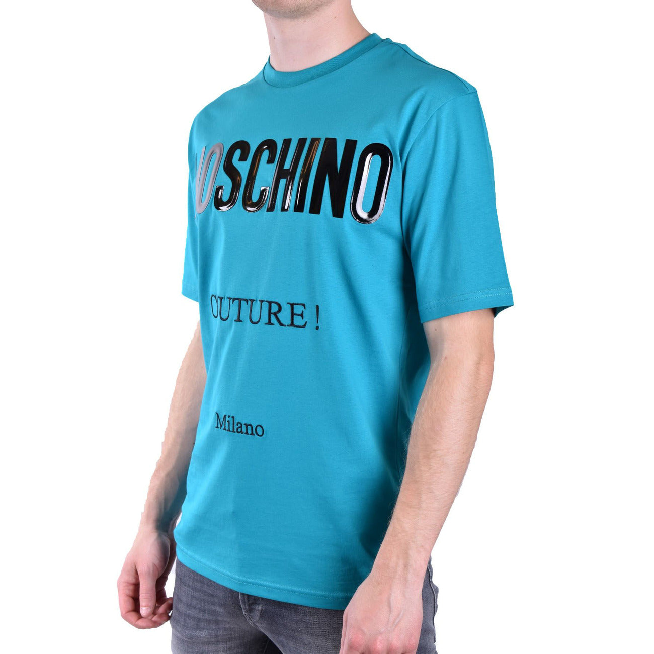 Moschino T-Shirt Uomo