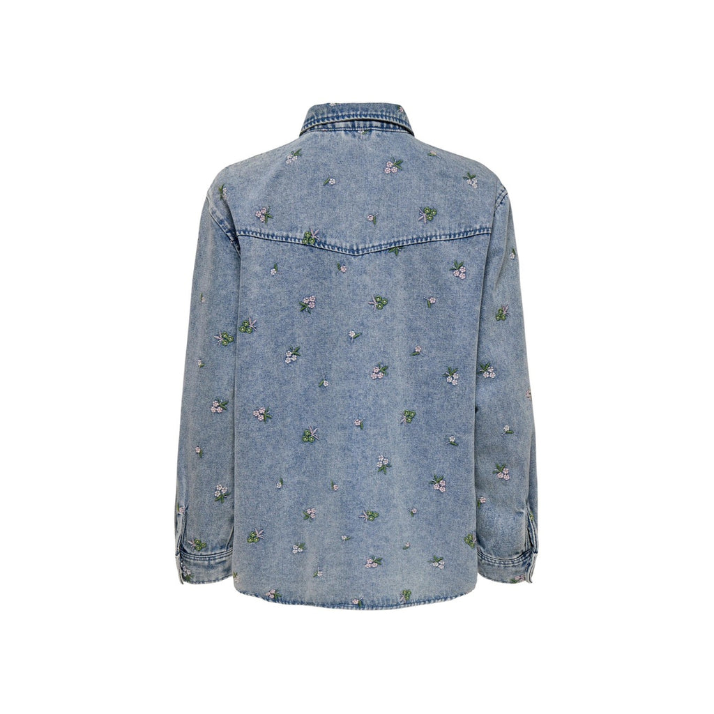 Only Camicia Donna