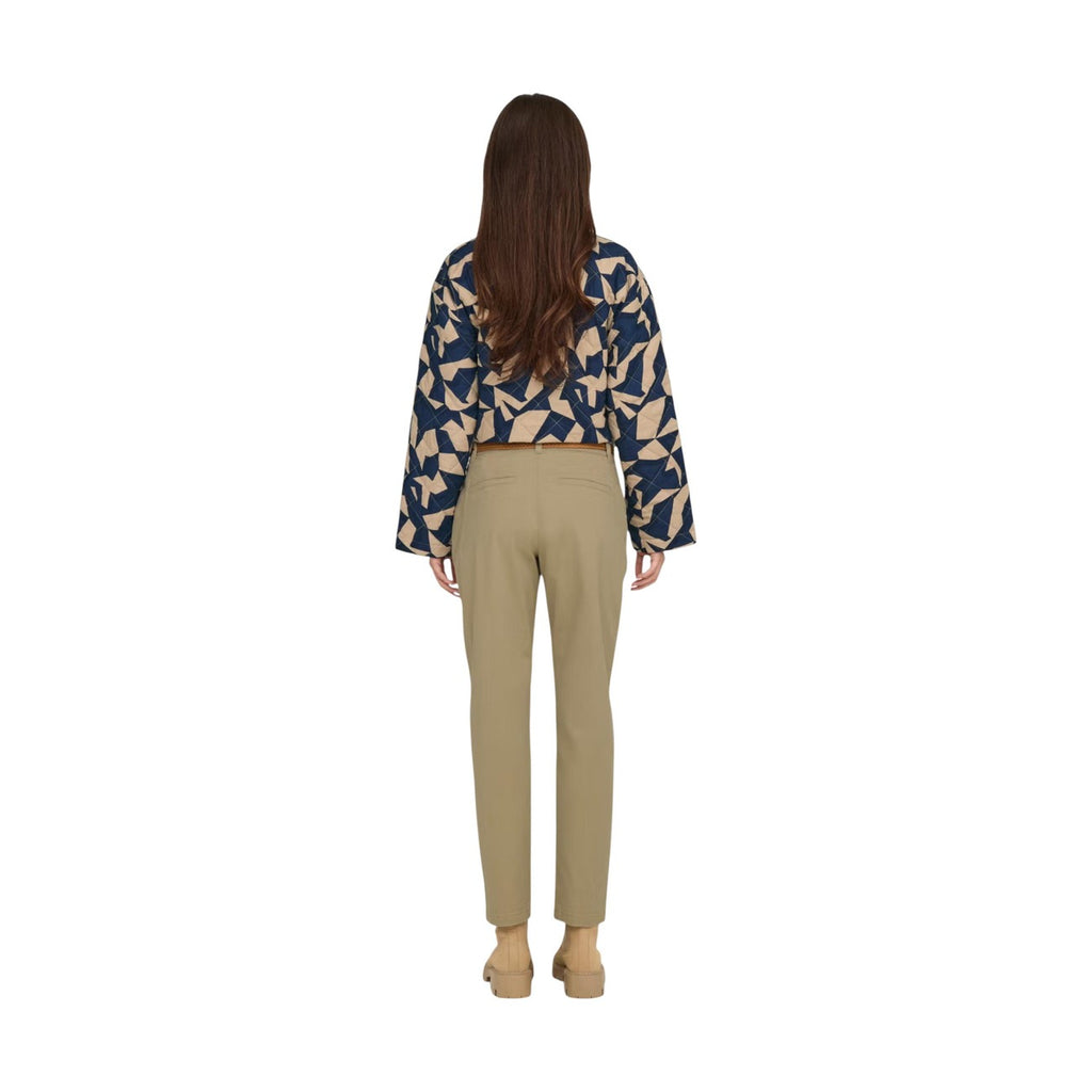 Jacqueline De Yong Pantaloni Donna