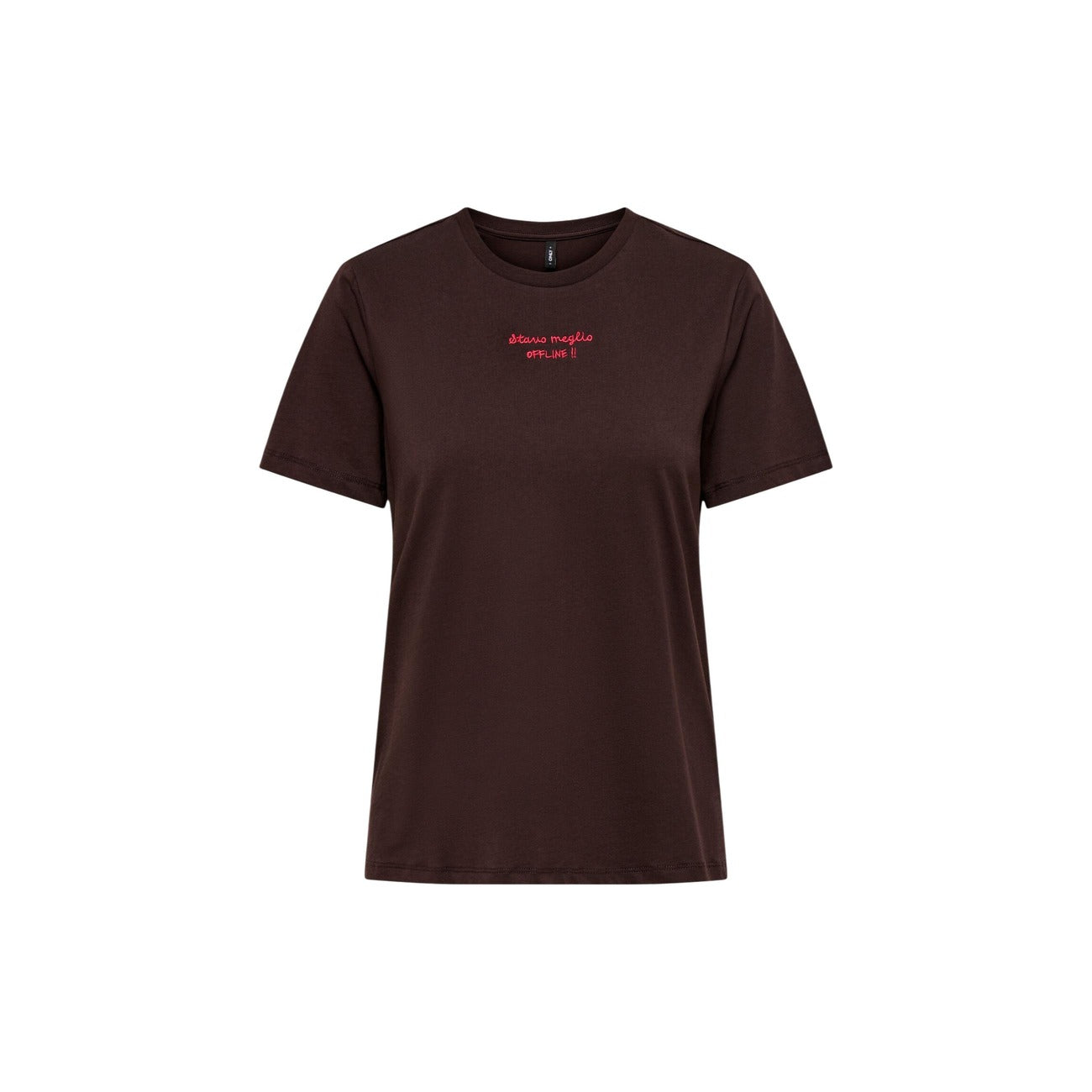 Only T-Shirt Donna