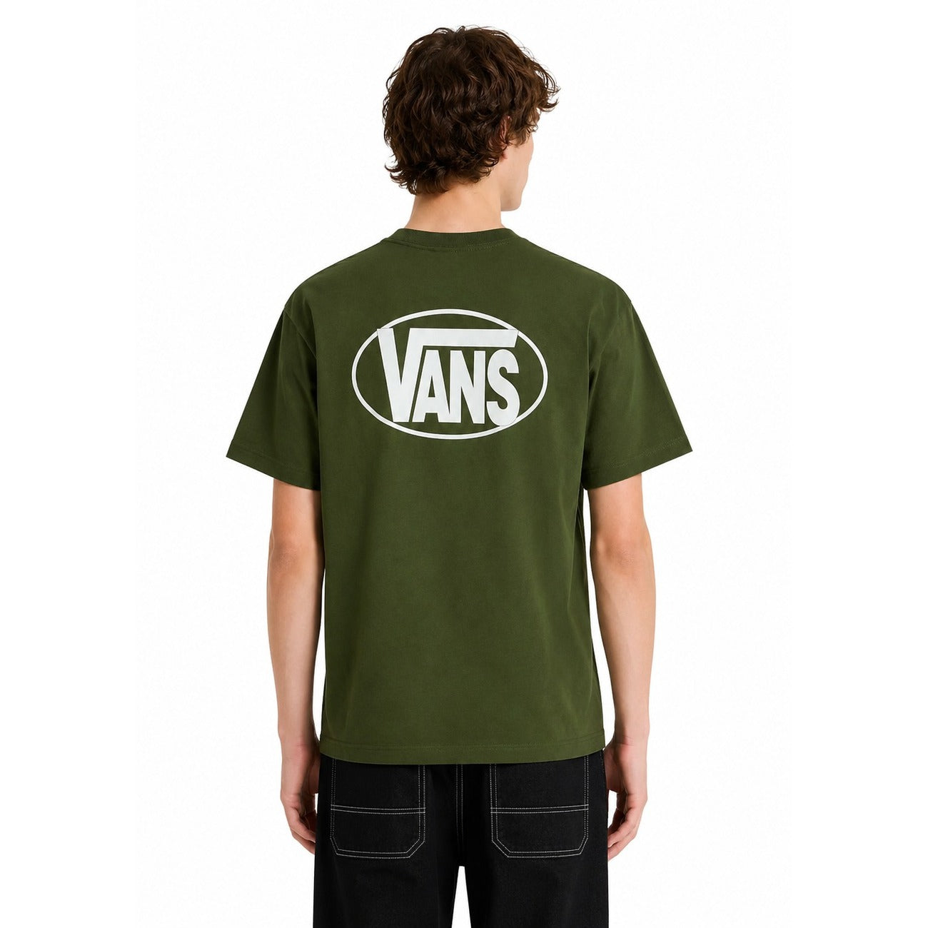 Vans T-Shirt Uomo