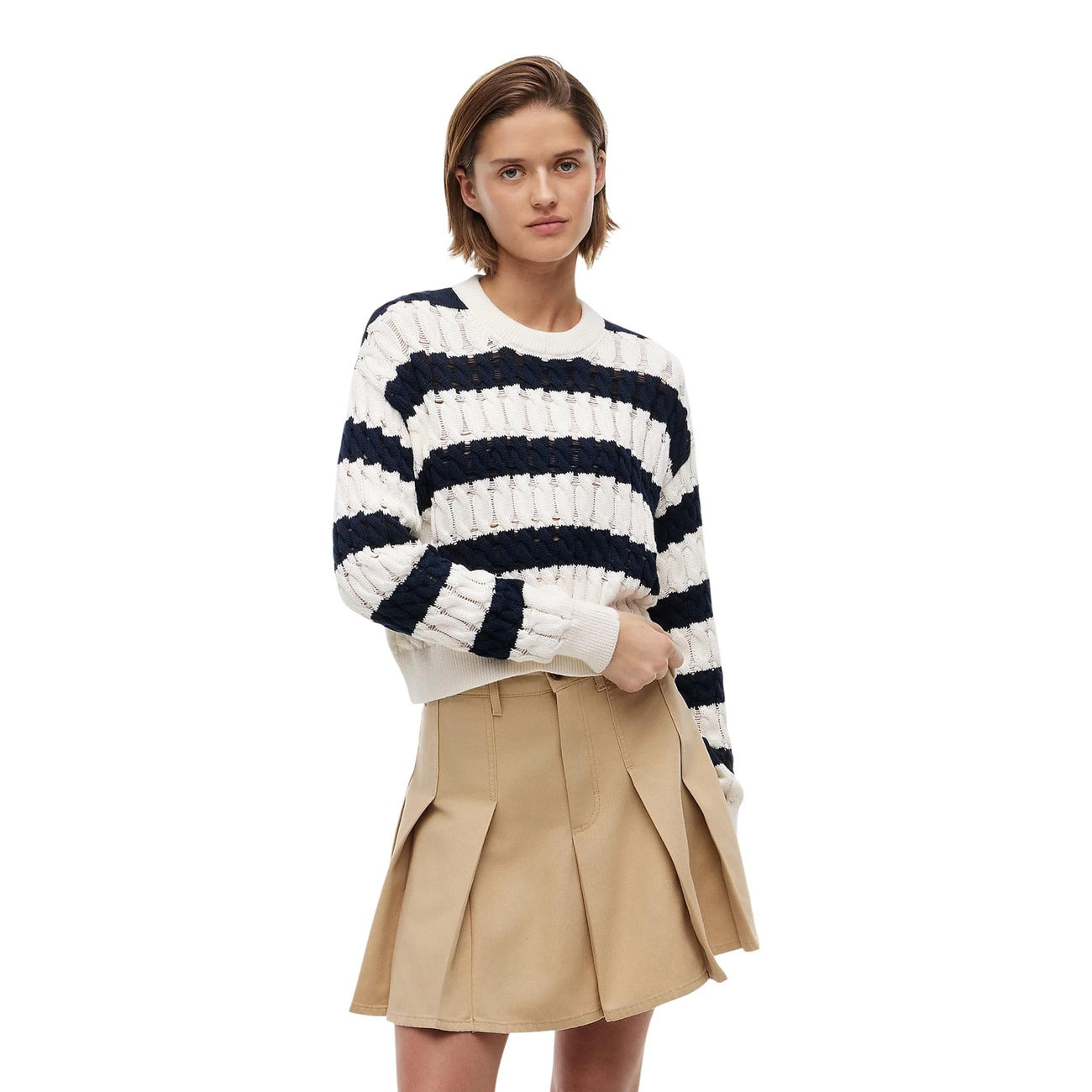 Tommy Hilfiger Jeans Maglia Donna