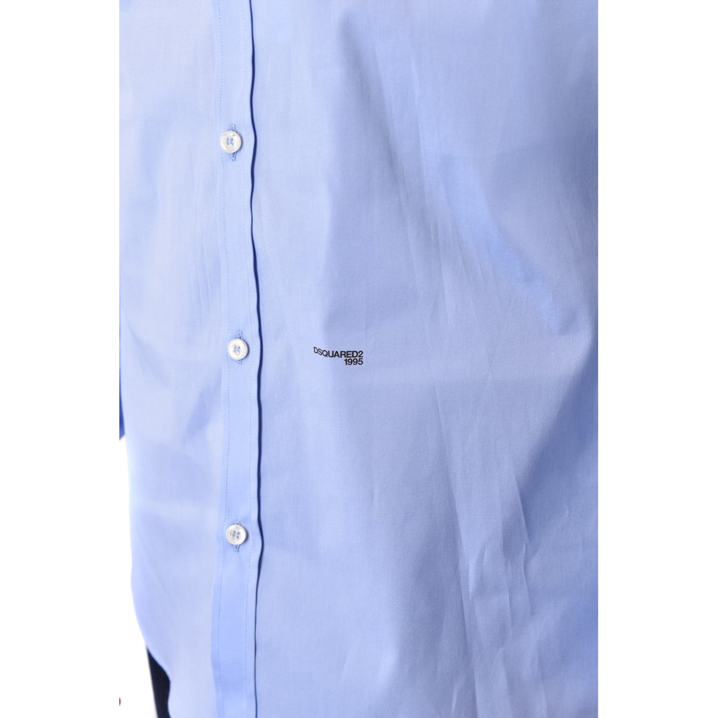 Dsquared2 Camicia Uomo