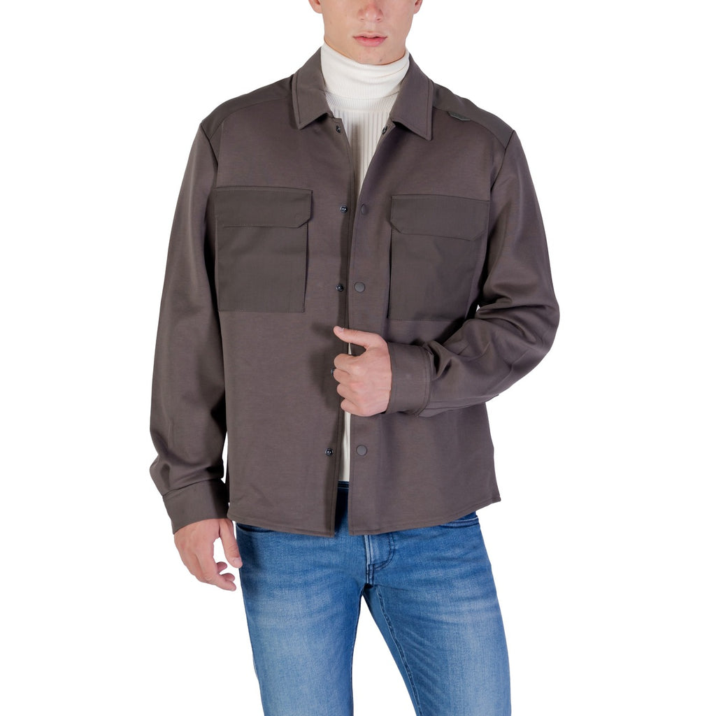 Antony Morato Camicia Uomo