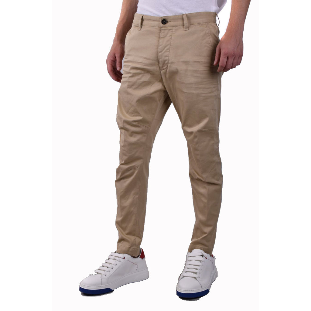 Dsquared2 Pantaloni Uomo