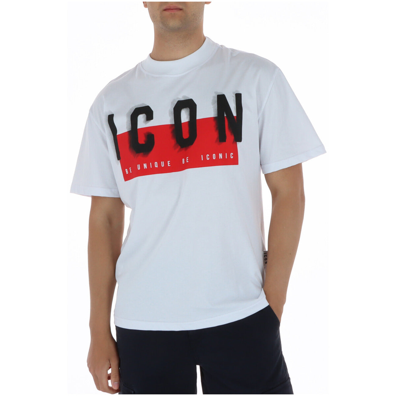 Icon T-Shirt Uomo