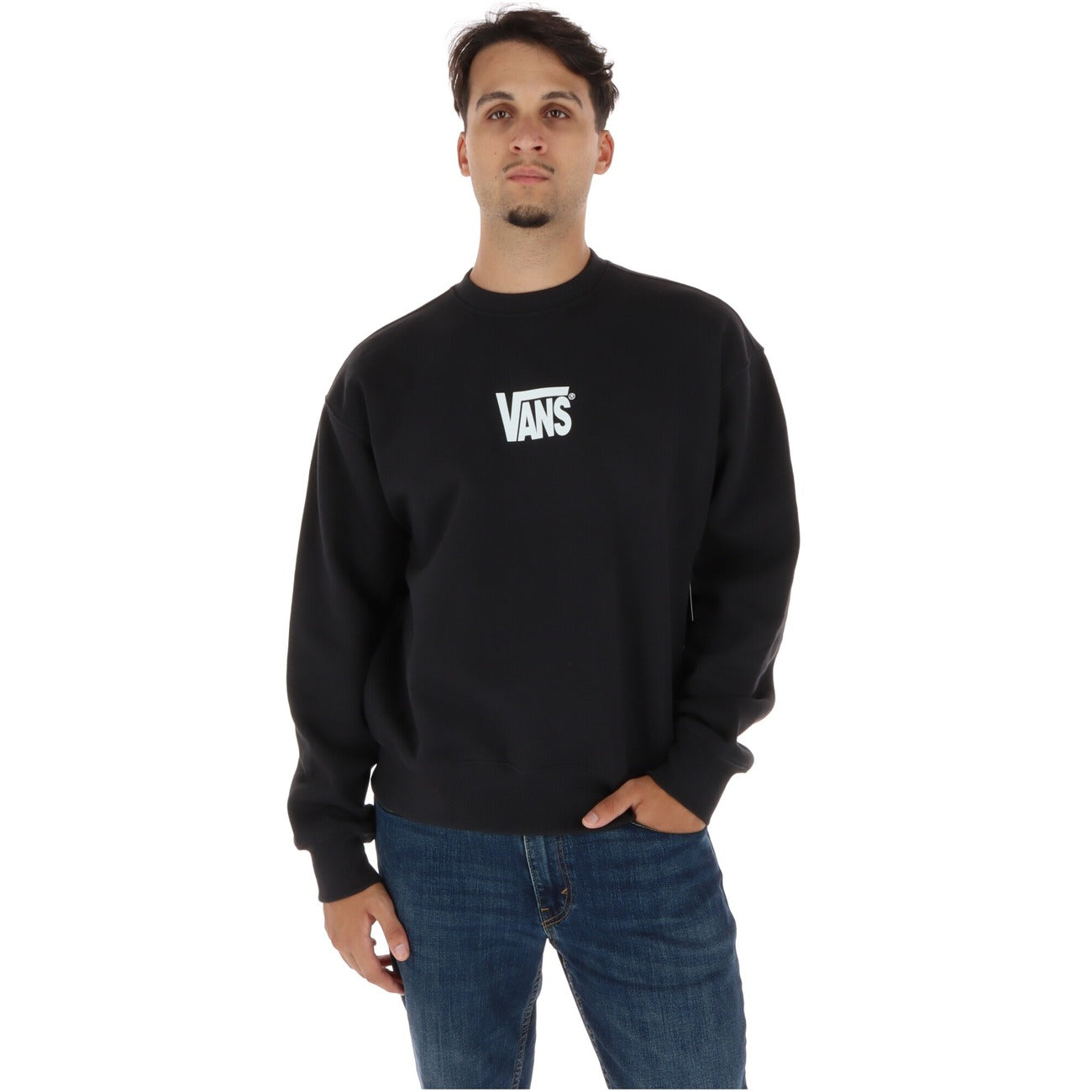 Vans Felpa Uomo
