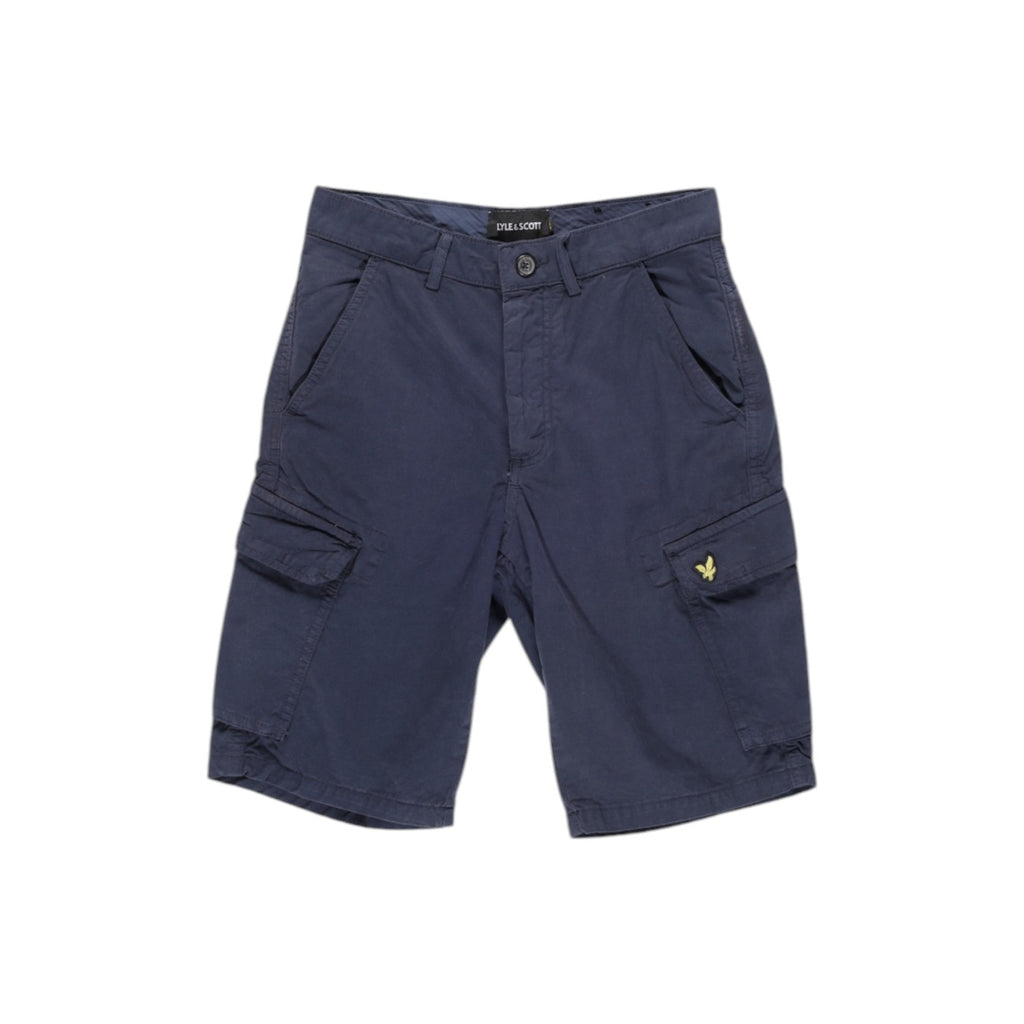 Lyle & Scott Bermuda Uomo