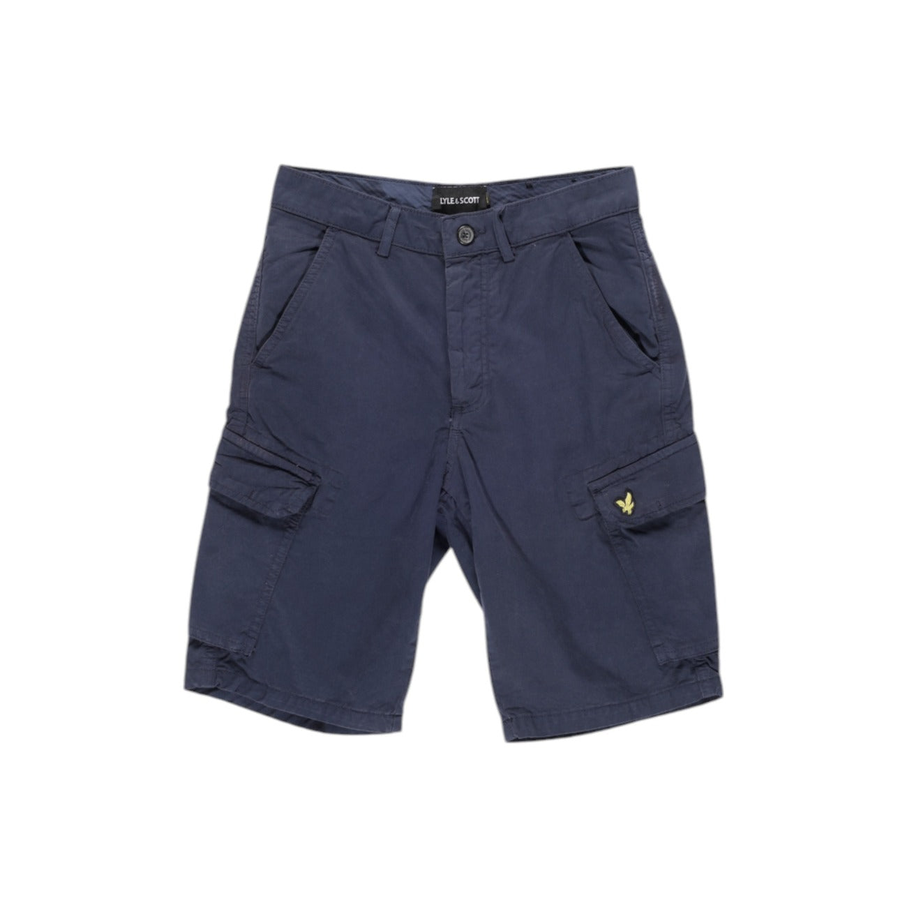 Lyle & Scott Bermuda Uomo