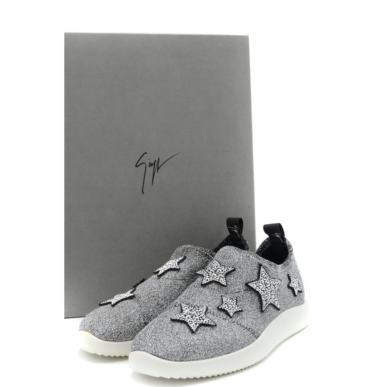 Giuseppe Zanotti  Sneakers Donna