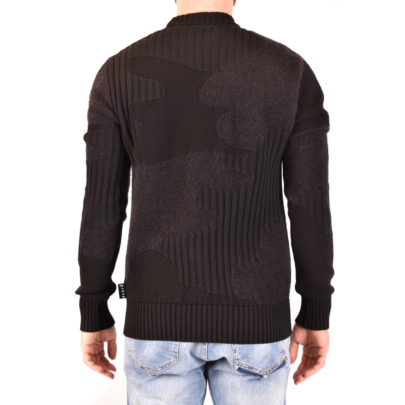 Philipp Plein Maglia Uomo
