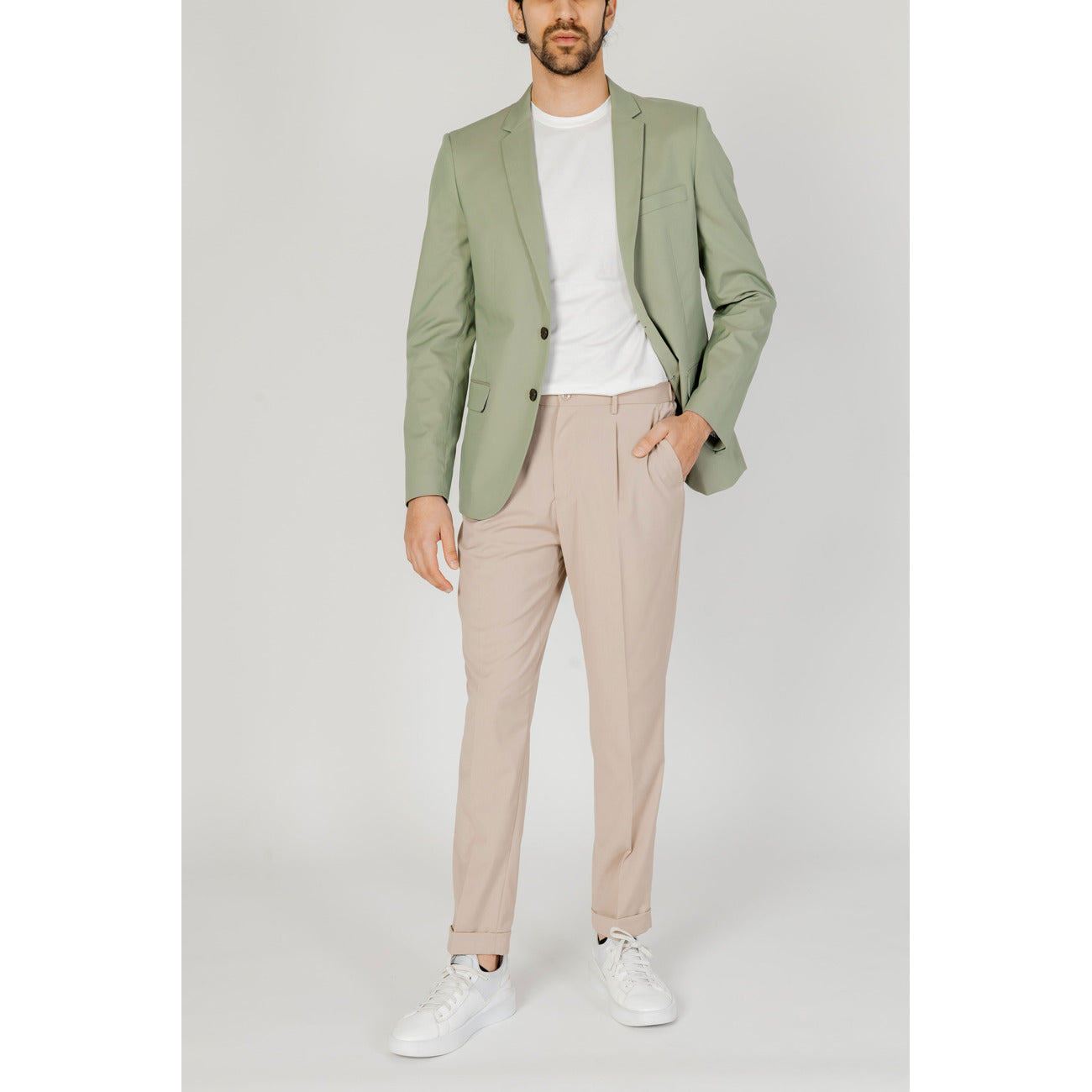 Antony Morato Giacca Uomo