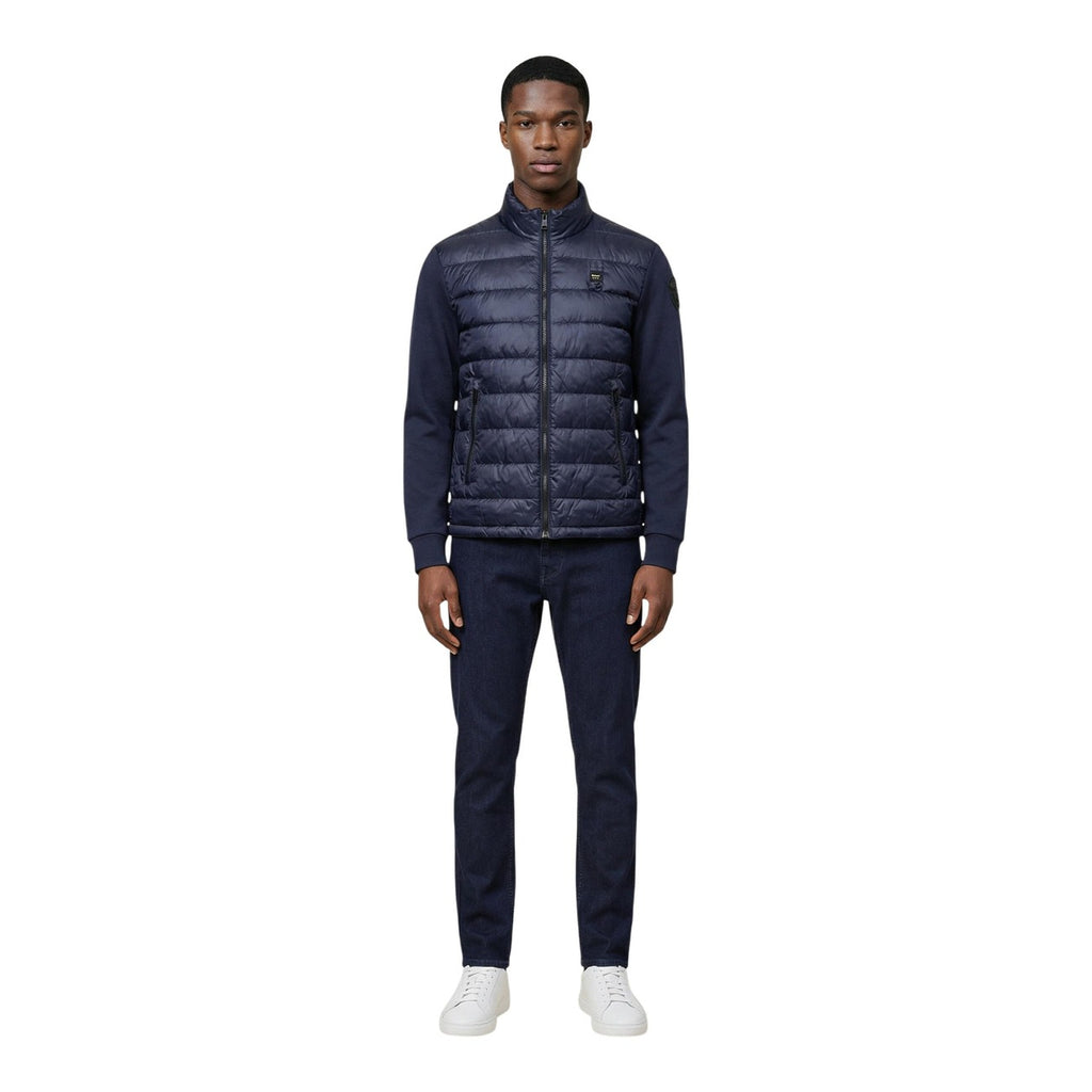 Blauer. Giubbotto Uomo